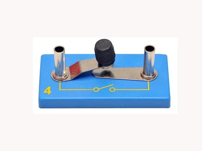 PUSH SWITCH – SPARE FOR BKE (BEK) KIT