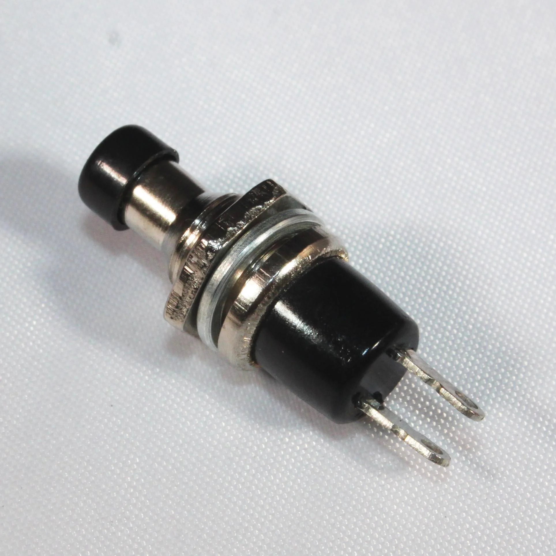 PUSH BUTTON SWITCH (PACK OF 5)