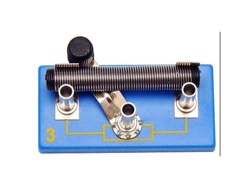 RHEOSTAT - SPARE FOR BKE (BEK) KITS