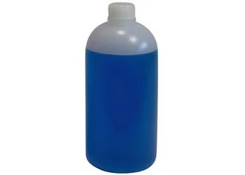 REAGENT BOTTLE - NARROW MOUTH POLYPROPYLENE - 1000ML