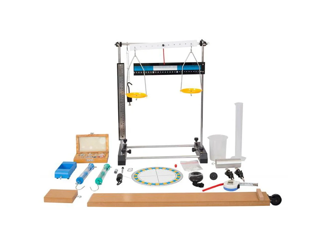 MECHANICS KIT