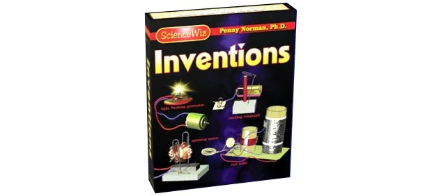 INVENTIONS