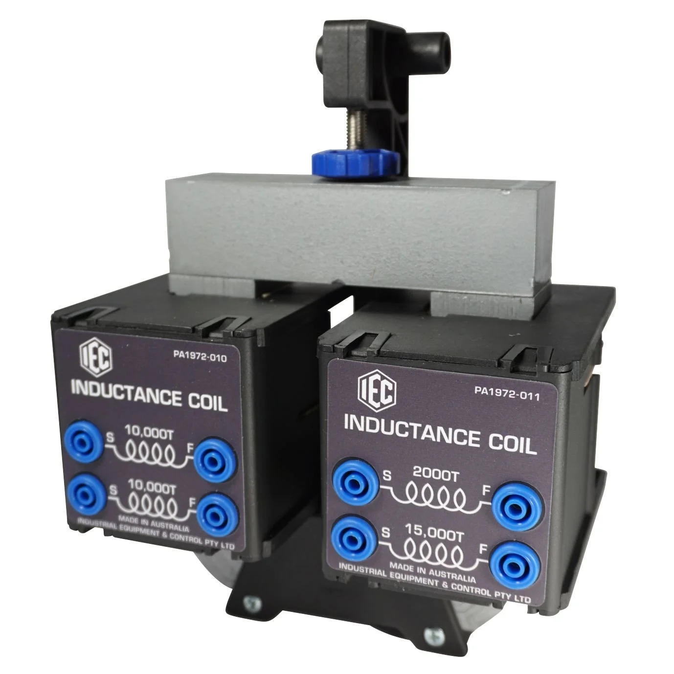 INDUCTION APPARATUS “C” CORE LARGE