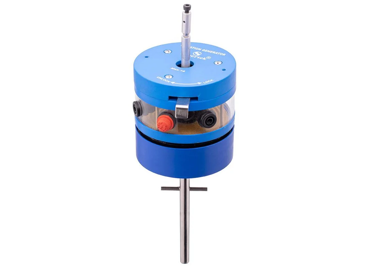 VIBRATION GENERATOR