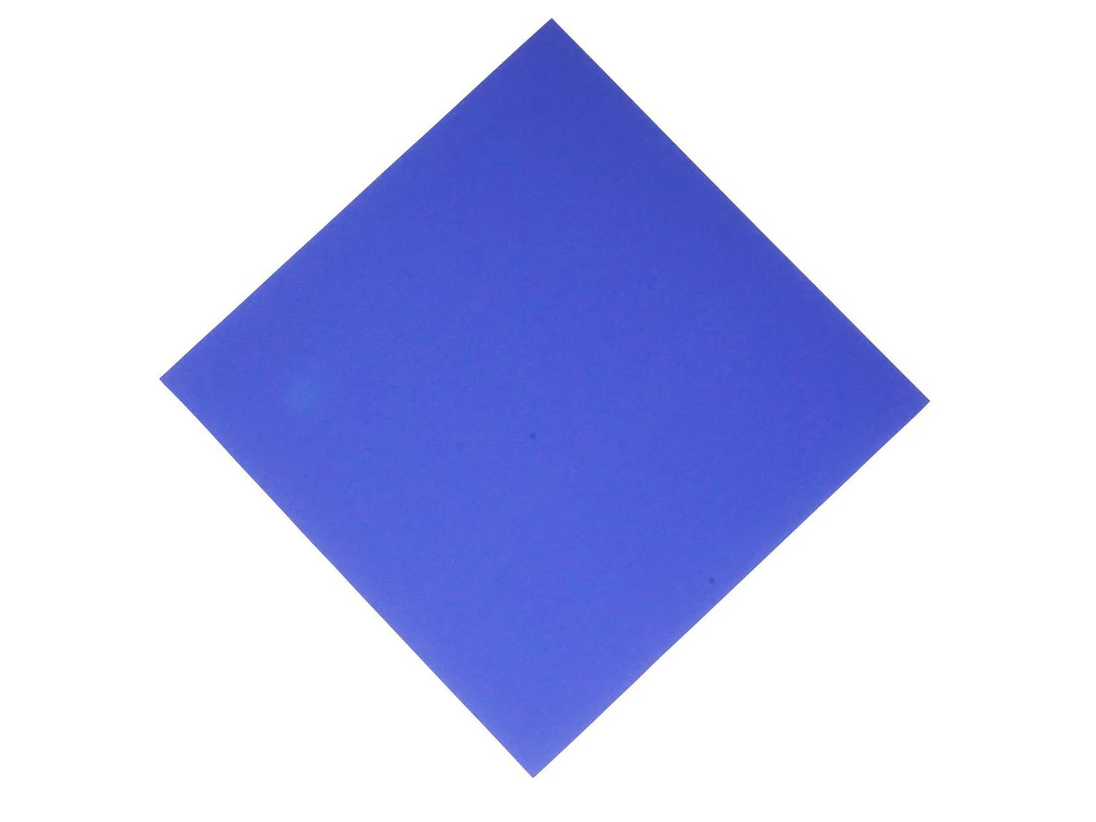 COLOUR FILTER - 100 X 100MM UNMOUNTED - VIOLET