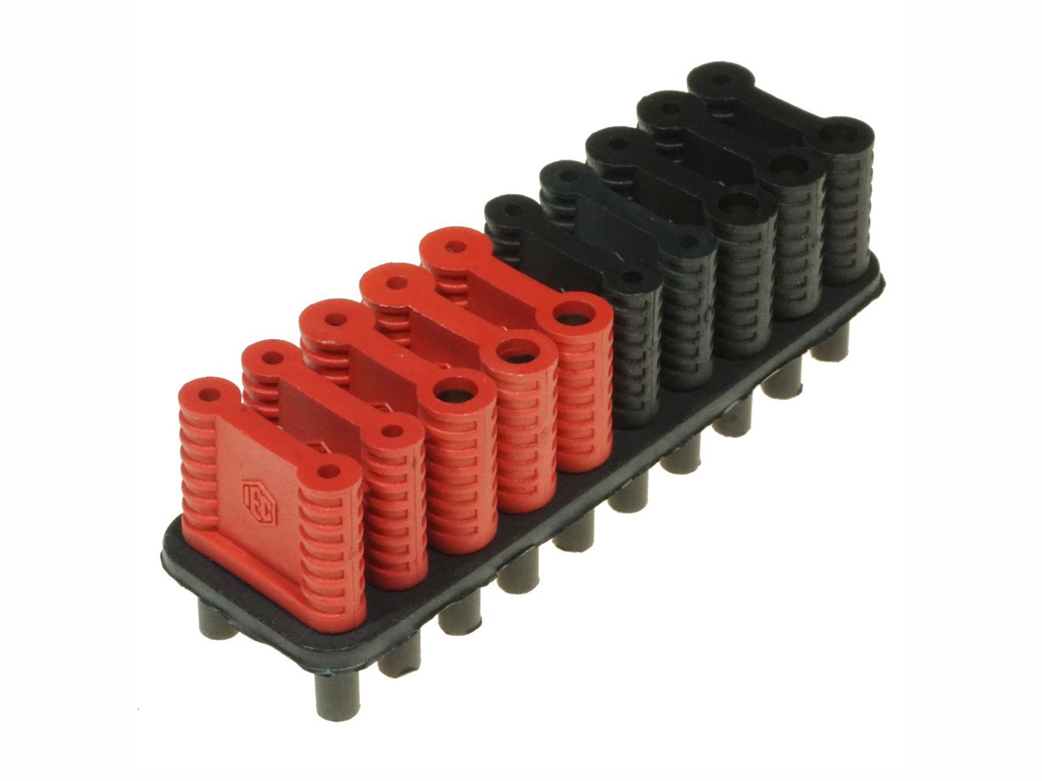 ELECTRONICS KITS LINKS 2MM & 4MM - SET OF 10