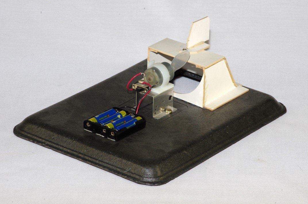 HOVERCRAFT