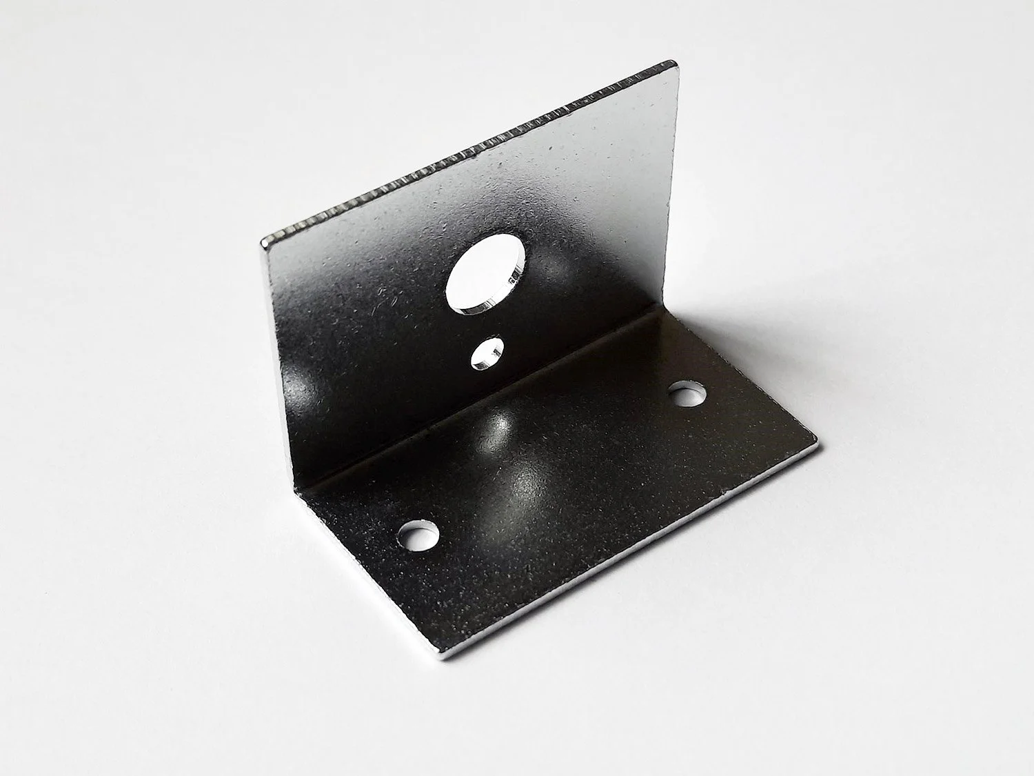 BRACKET - POTENTIOMETER