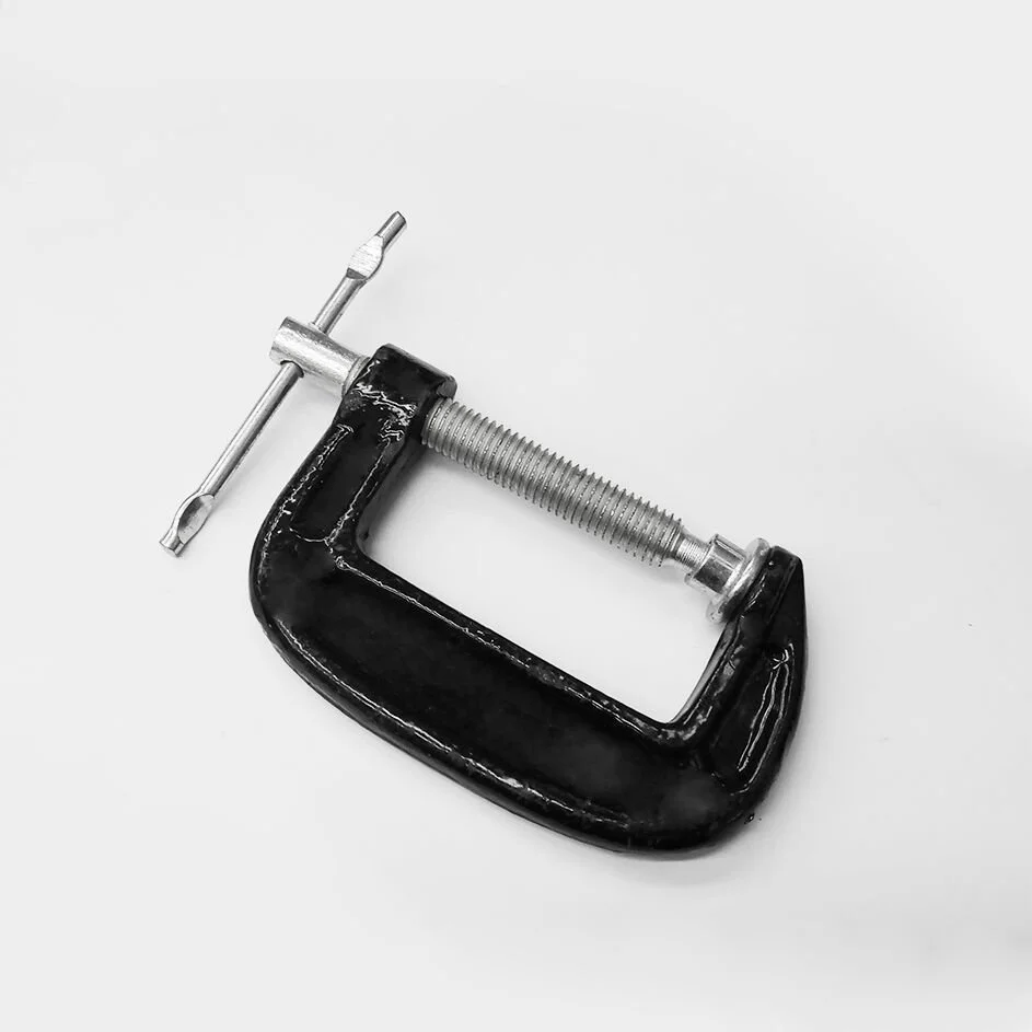 G-CLAMPS