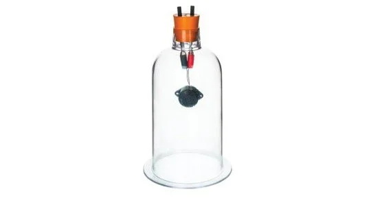 BELL IN VACUUM - ECONOMY