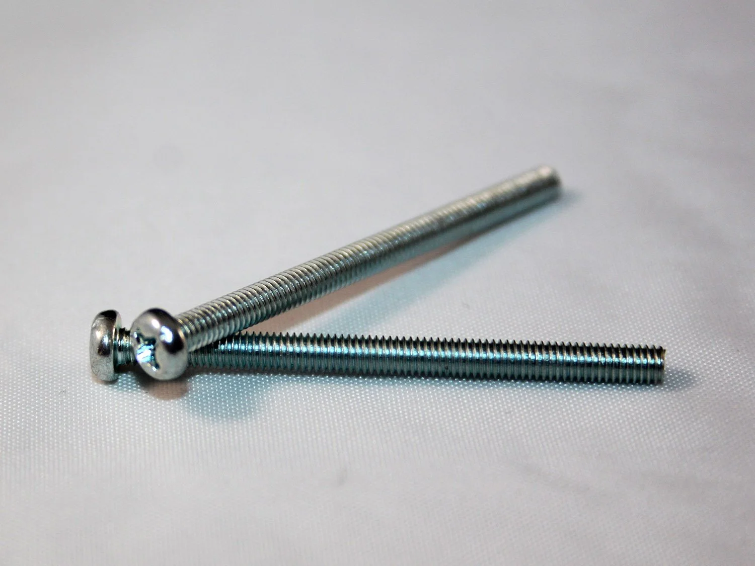 M3 X 40MM BOLTS (PACK OF 10)