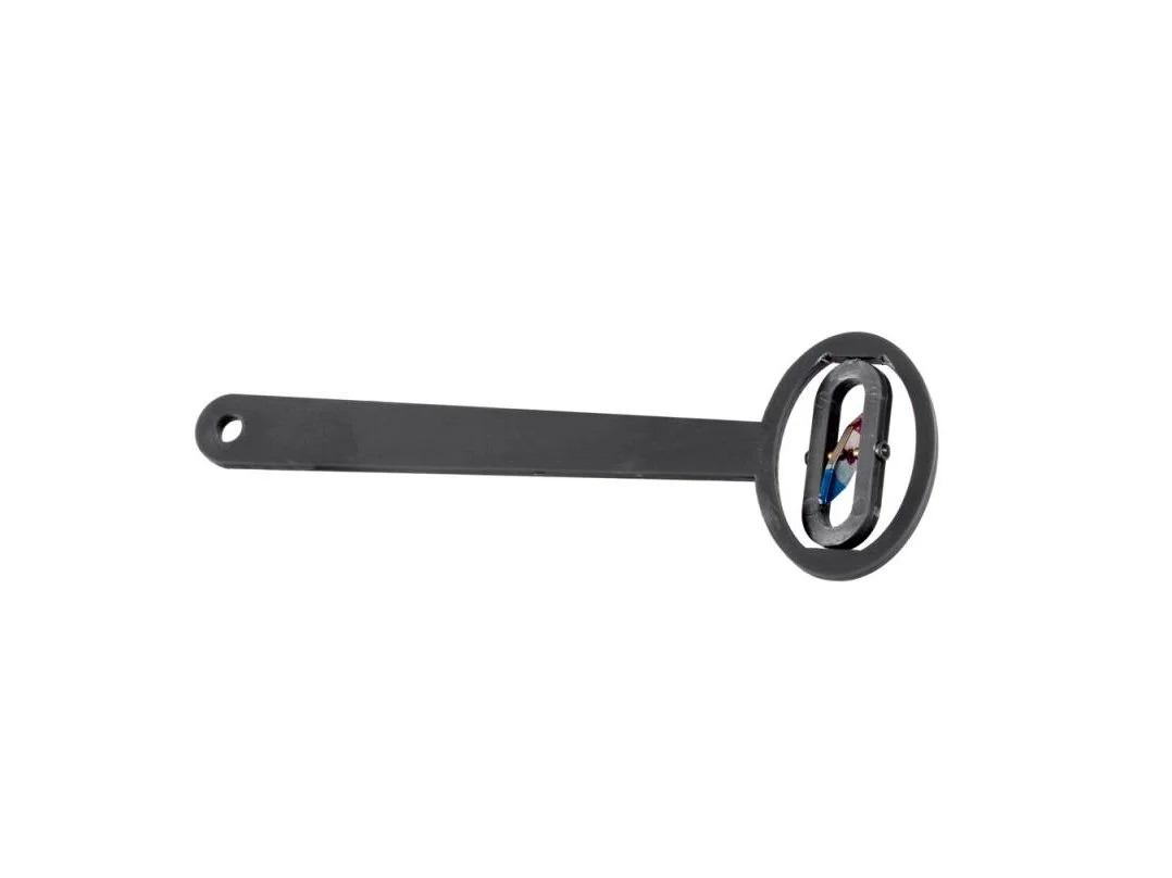 MAGNETIC FIELD PROBE