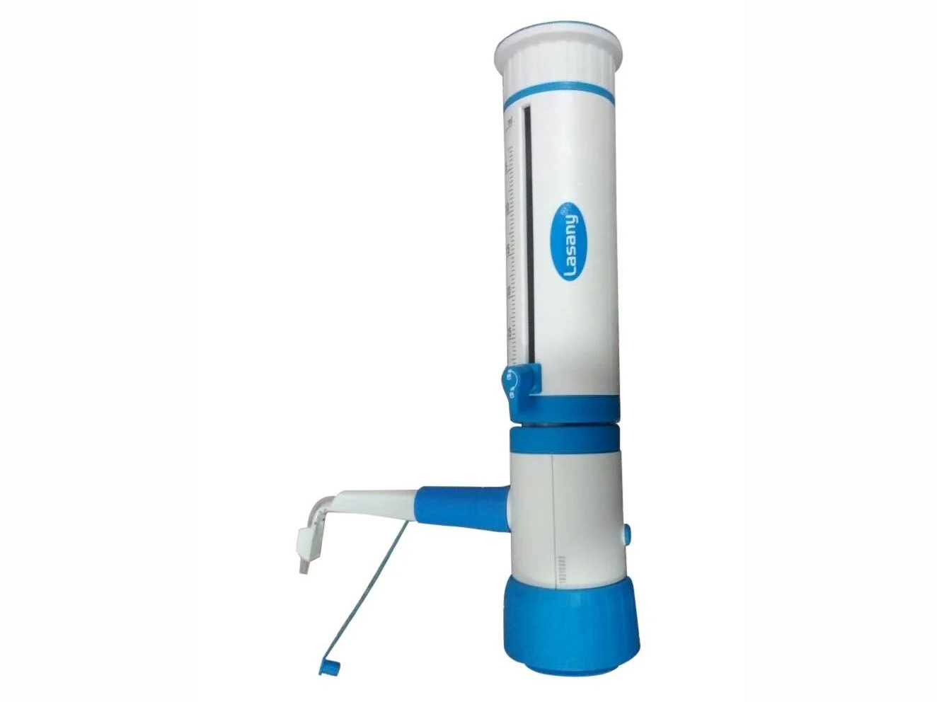 BOTTLE TOP DISPENSER - VARIALBLE - 0.25ML-2.5ML RESEARCH
