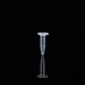 CENTRIFUGE MICRO TUBES - CLEAR - NON-STERILE - 1.5ML