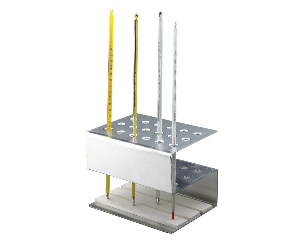 THERMOMETER STAND