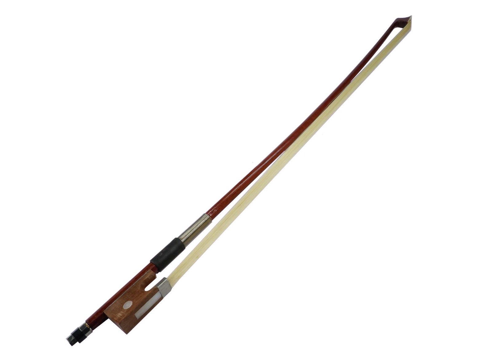 CHLADNI'S PLATE VIOLIN BOW - SPARE
