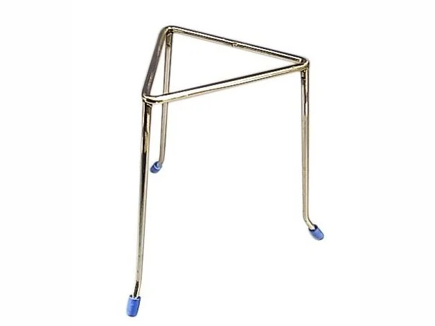 TRIPOD STAND STAINLESS STEEL - 150MM SIDES