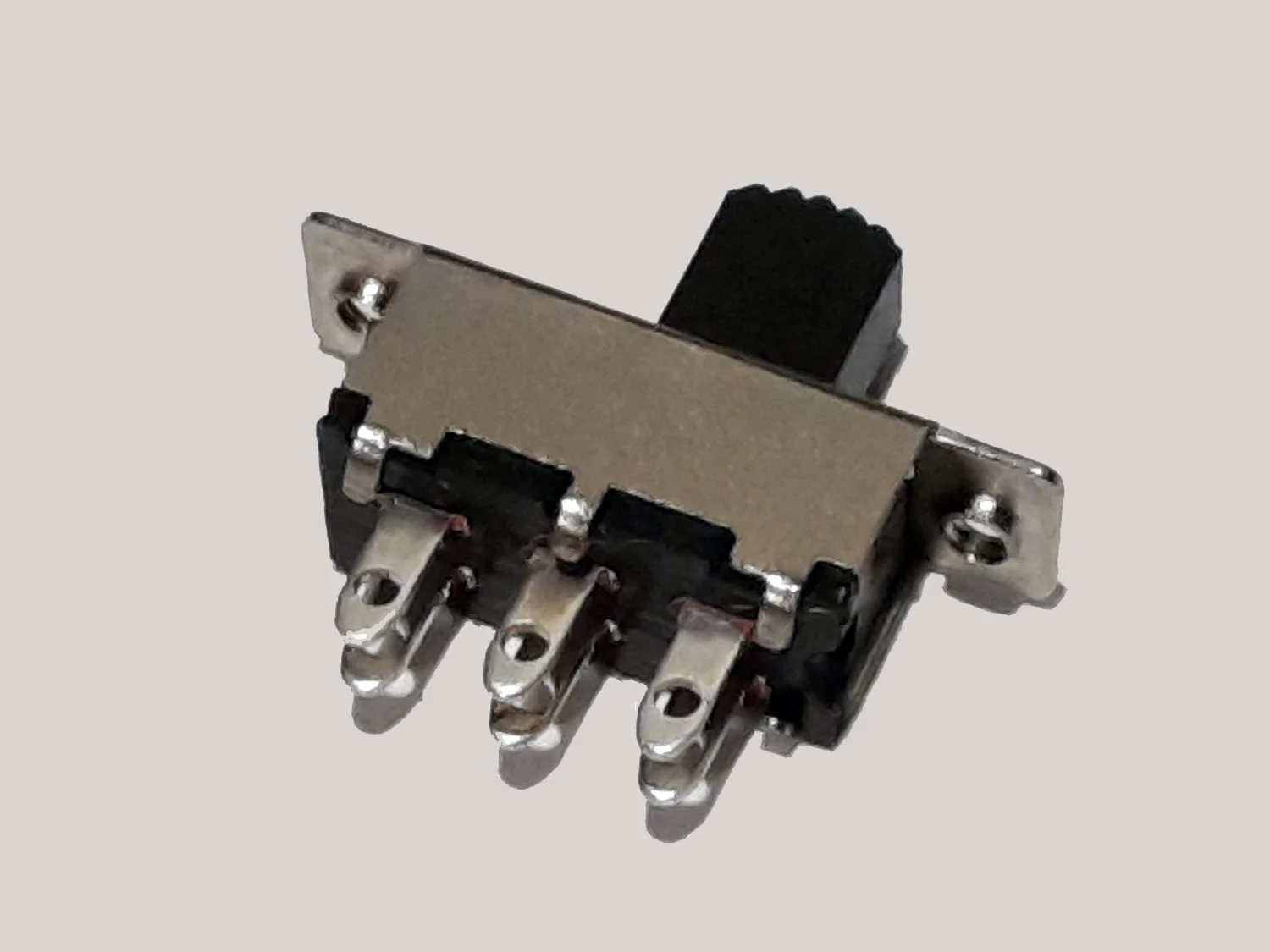 SLIDE SWITCH - SMALL (PACK OF 5)