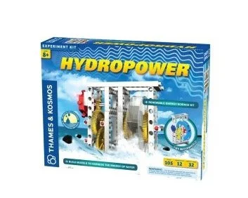 HYDROPOWER
