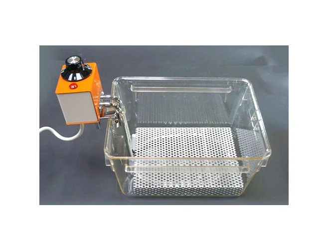 WATER BATH - POLYCARBONATE - 5.5L