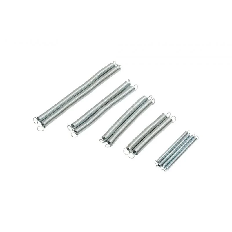 SET OF SPRINGS - 6 SPRINGS