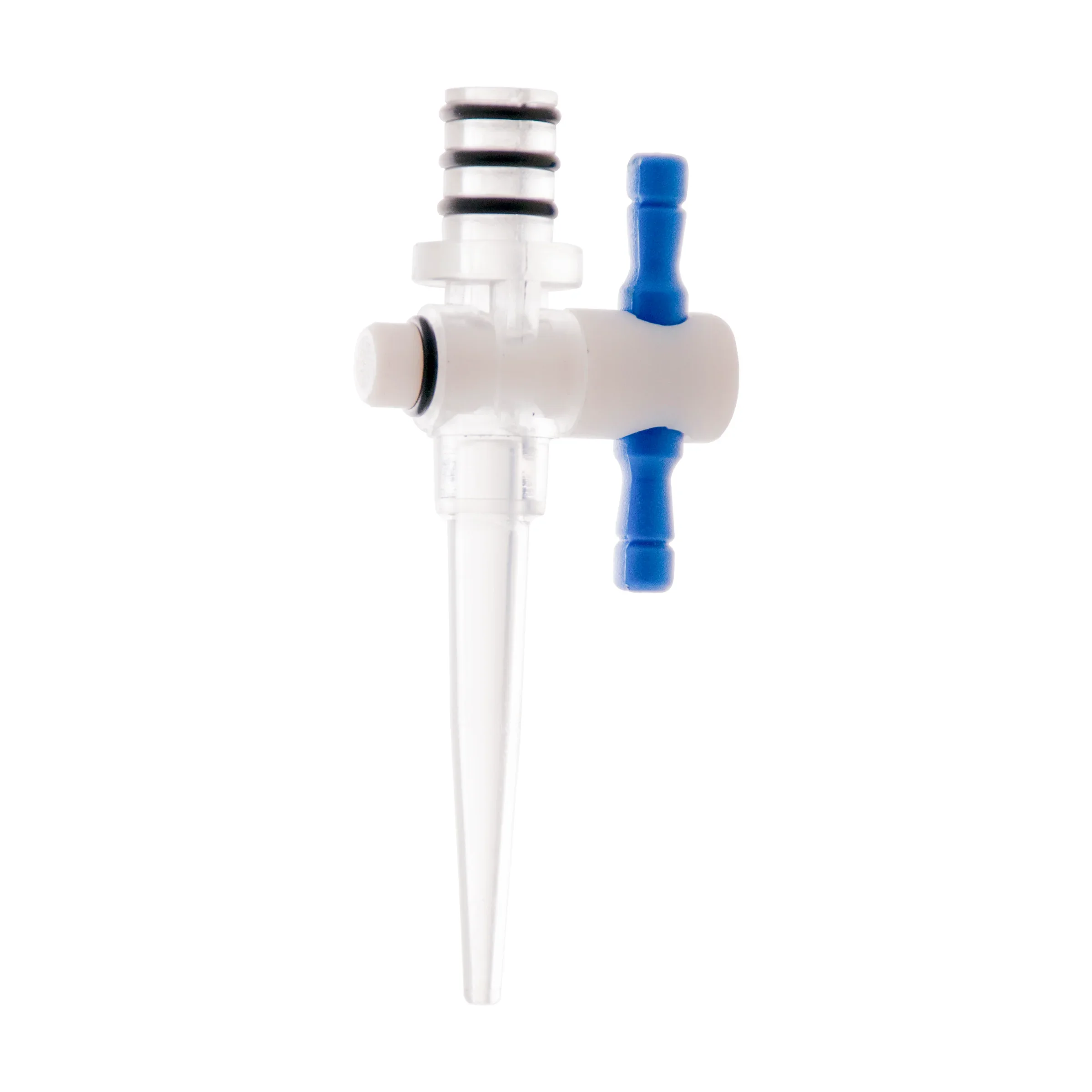 STOPCOCK - PTFE - SPARE FOR ACRYLIC BURETTE