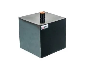 LESLIE'S CUBE - TIN