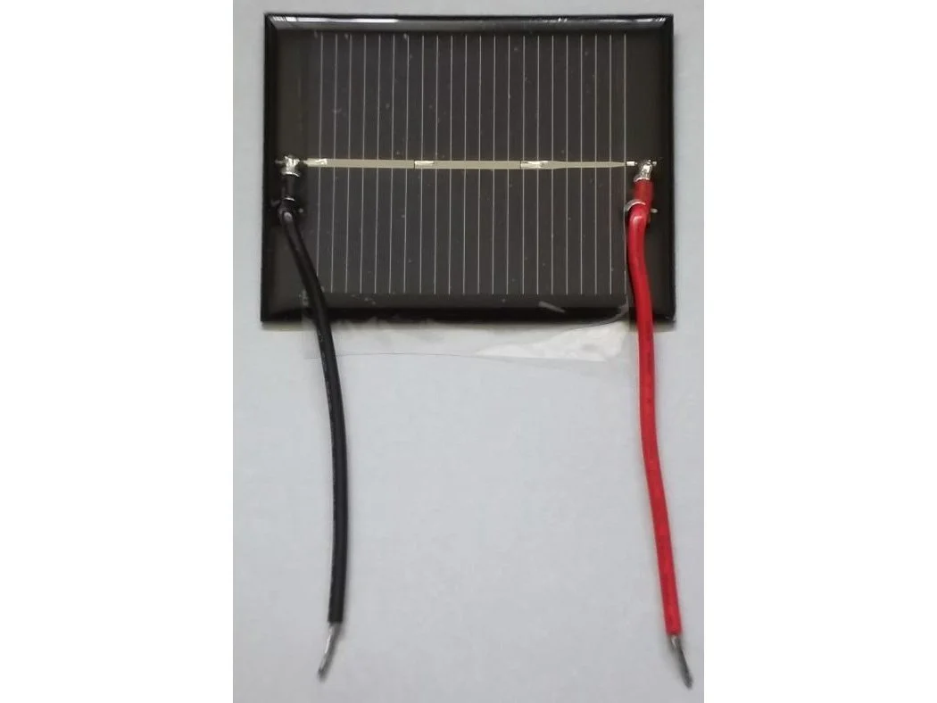 SOLAR PANEL NO. 14