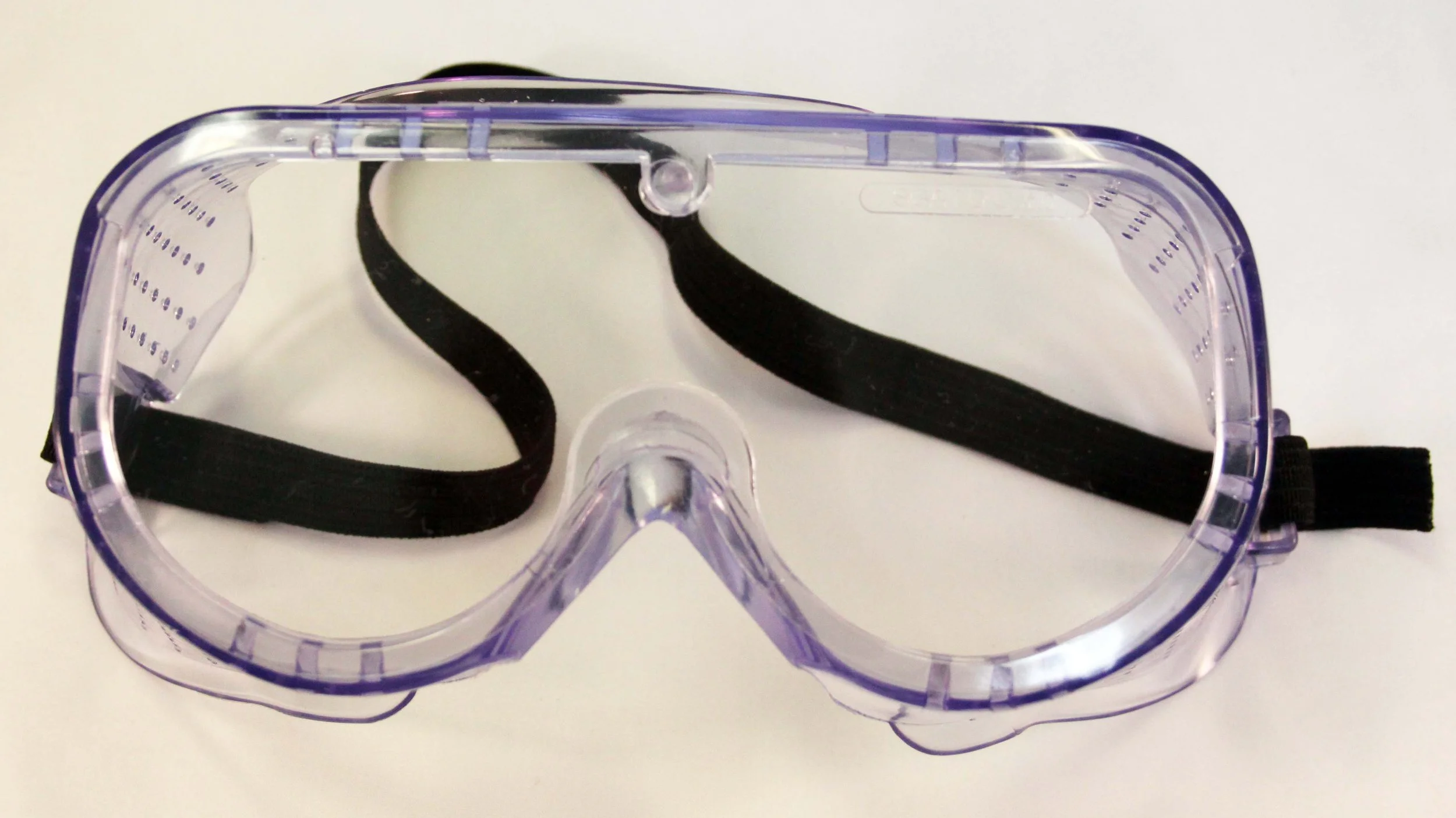 SAFETY GOGGLES