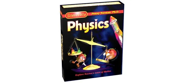 PHYSICS