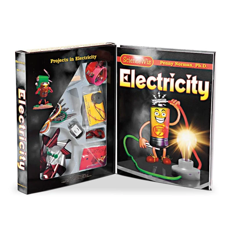 ELECTRICITY