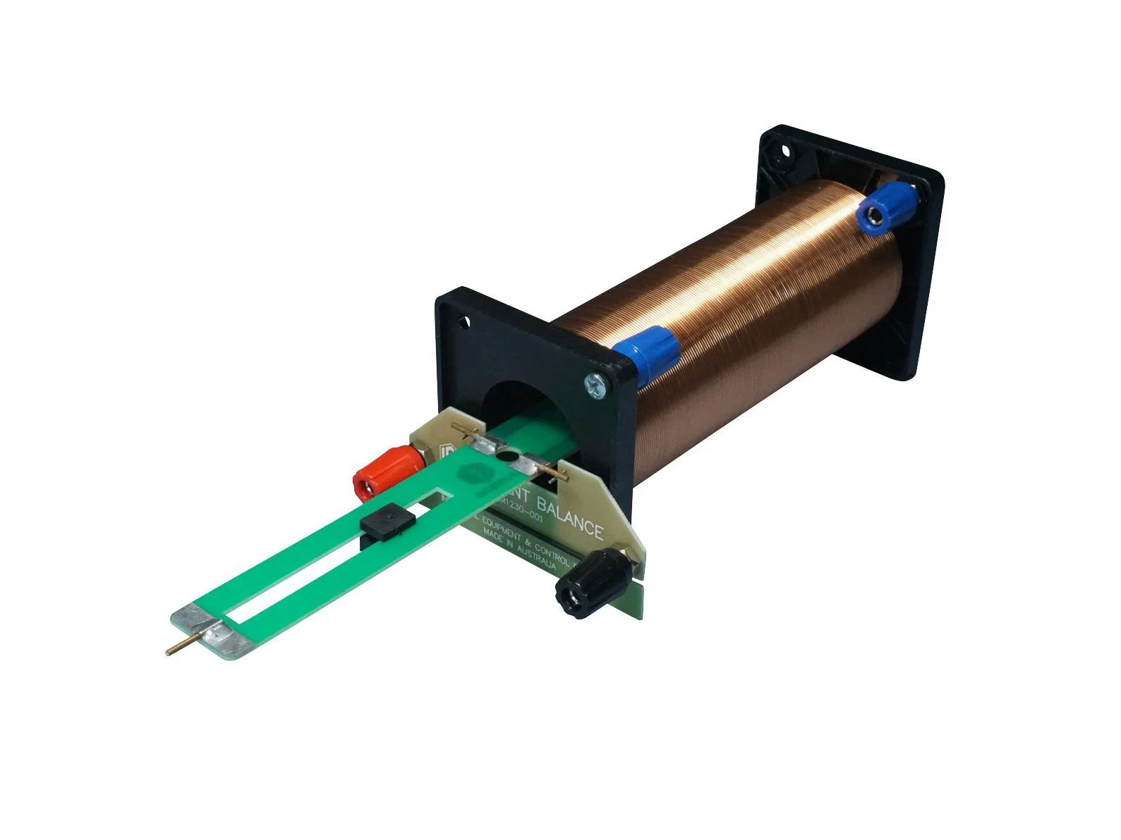 CURRENT BALANCE KIT - SMALL - WITHOUT SOLENOID