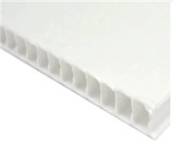 CORFLUTE SHEETS