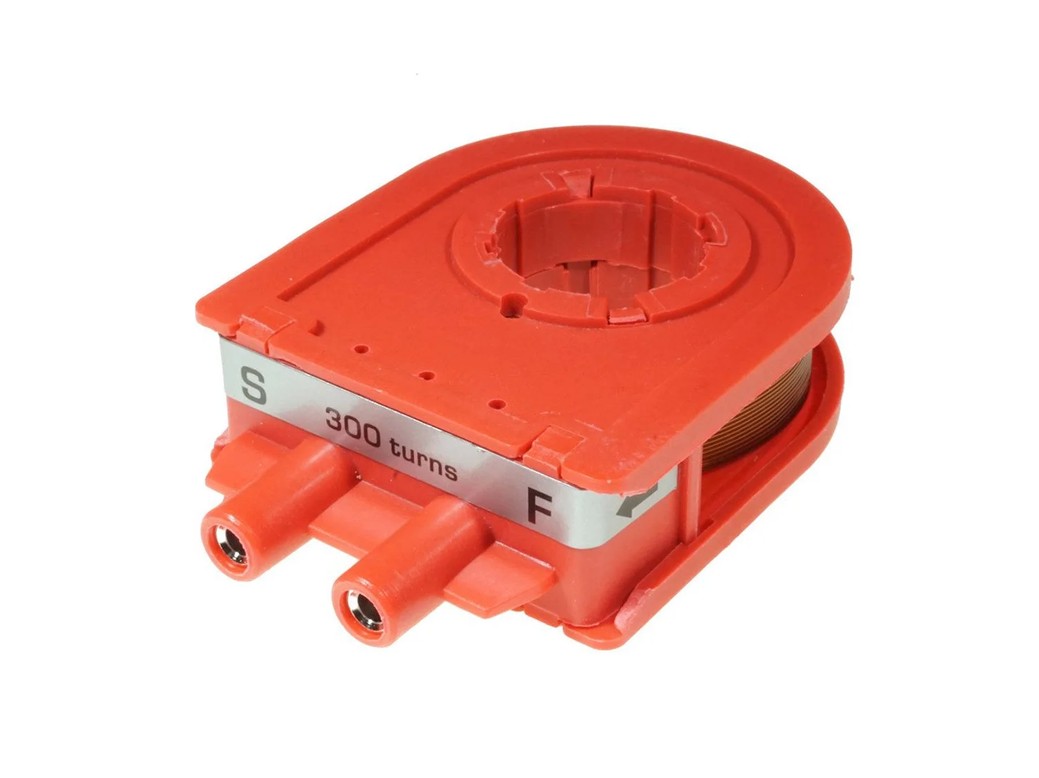 ELECTRICITY KIT – COILS - 300T FOR U/I CORE