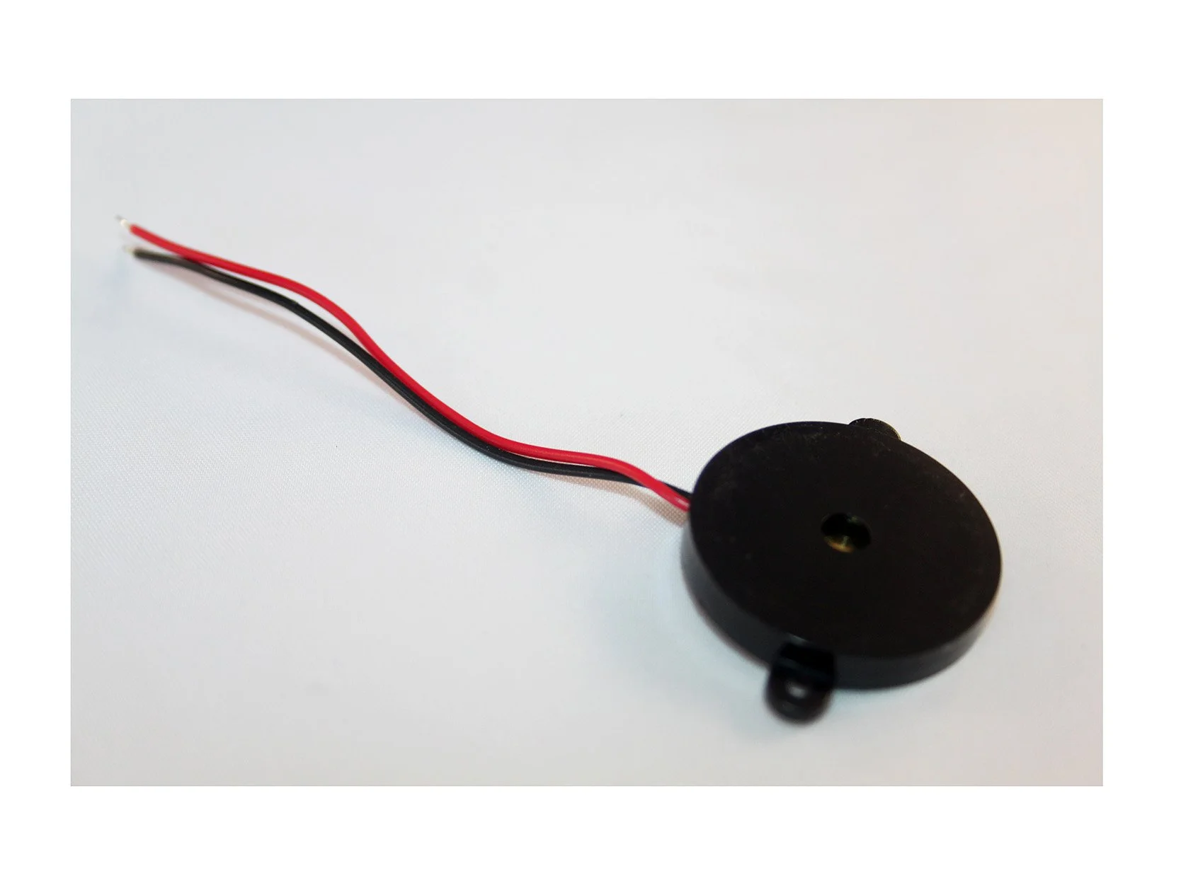 PIEZO TRANSDUCER