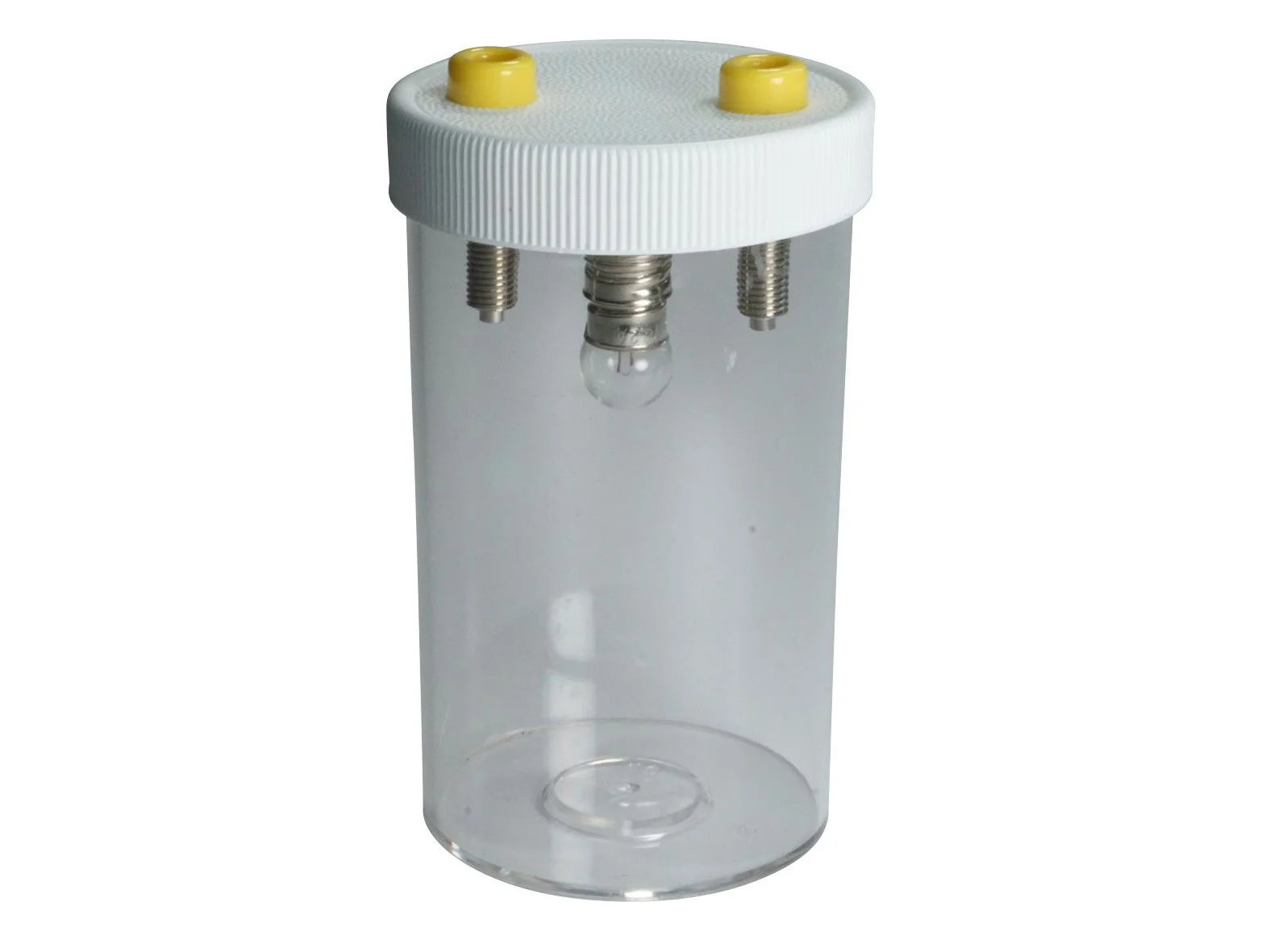 LIGHT SOURCE – LOW POWER - 4MM SOCKETS
