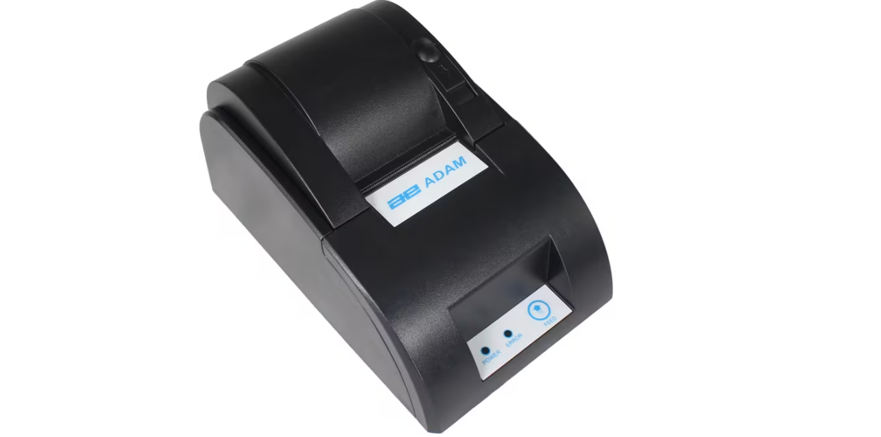ADAM ATP 2 THERMAL PRINTER