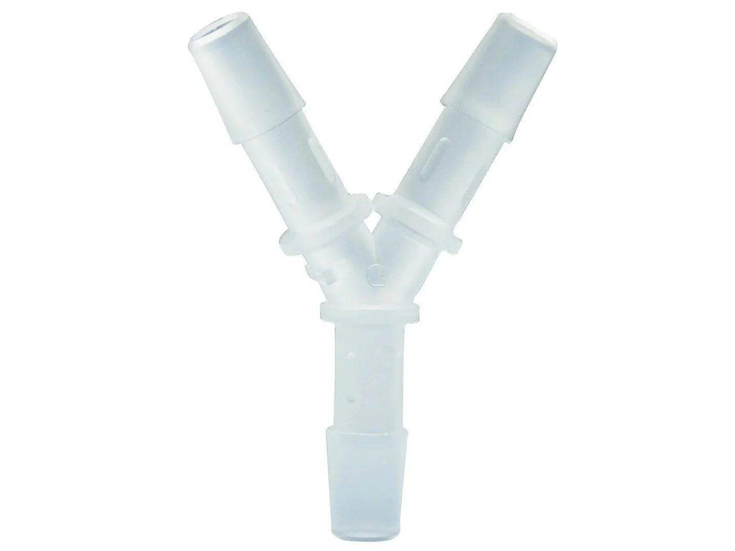 TUBING CONNECTOR - 8MM - Y