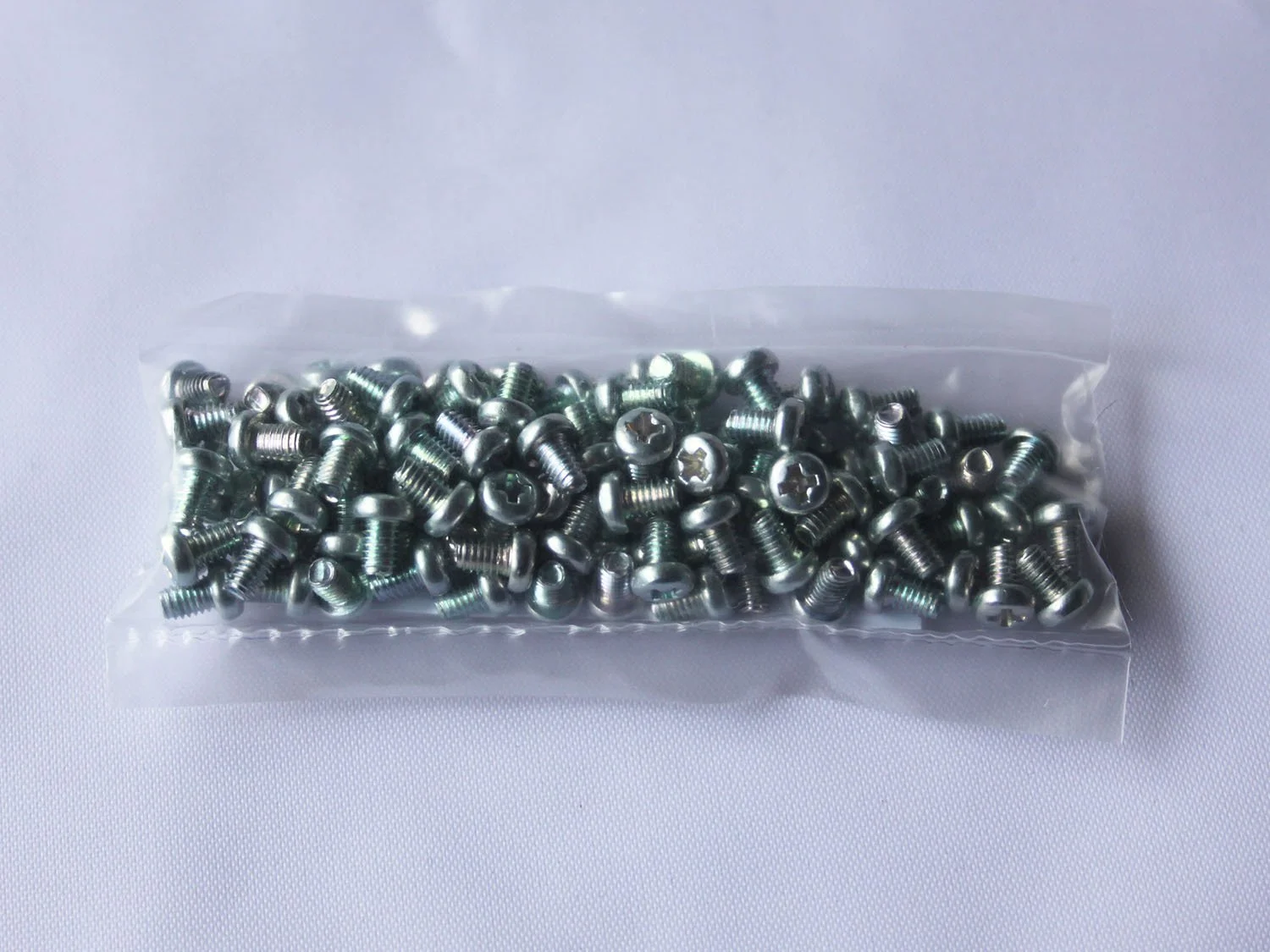 SELF-TAPPING SCREWS - MOTOR MOUNT 2.6 X 4MM (PACK OF 100)