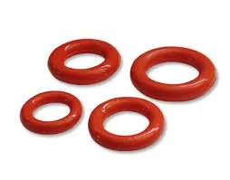 FLASK WEIGHT RINGS – PVC COATED - 74MM ID