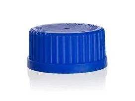 SPARE CAPS FOR REAGENT BOTTLES - G45