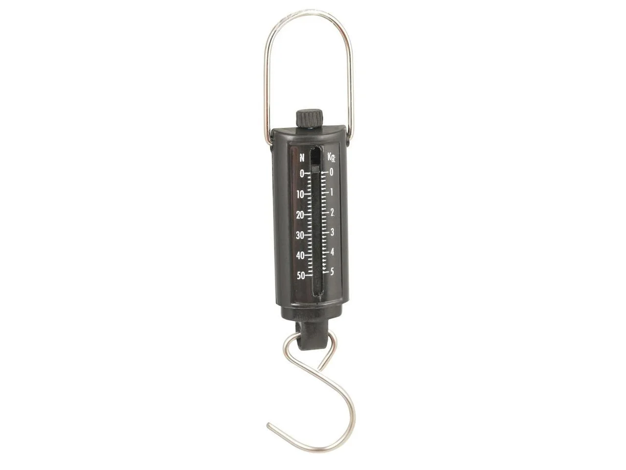 SPRING BALANCES - POCKET SIZE