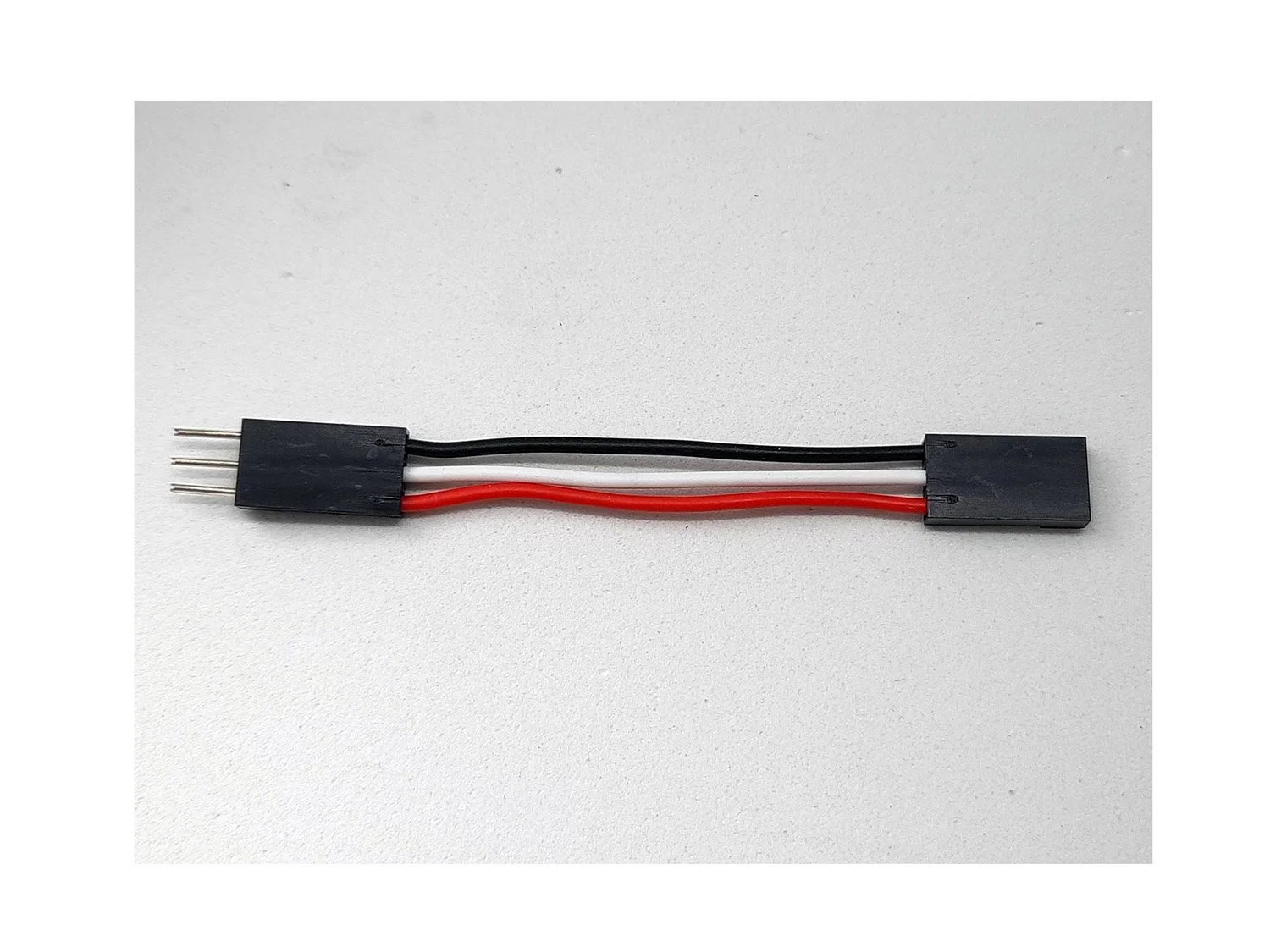 JUMPER WIRE CABLE – 5CM – MALE TO FEMALE