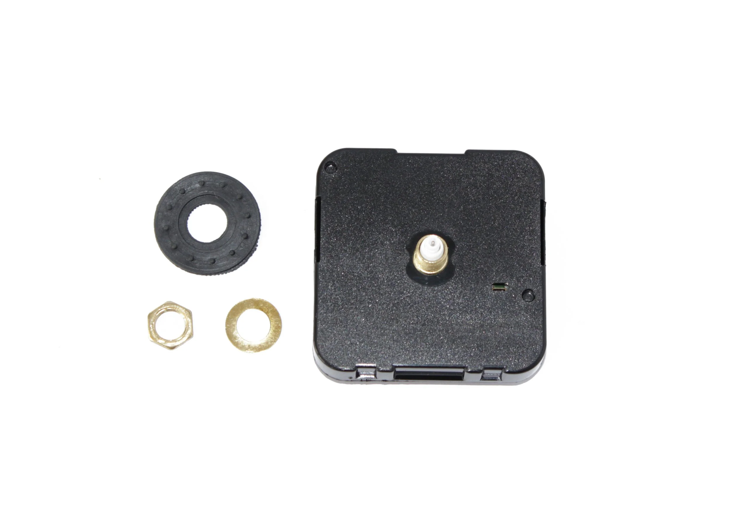 CLOCK MOVEMENT - EXTENDED SHAFT