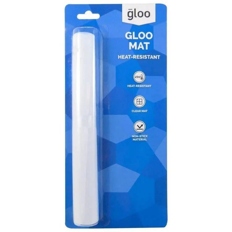 GLUE MAT – SILICONE