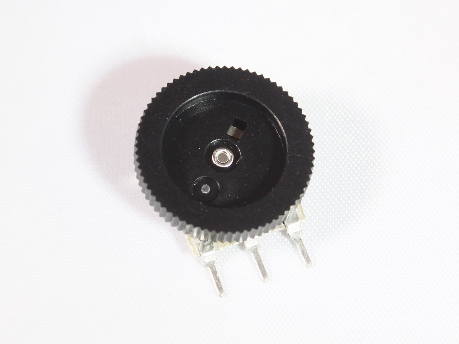 TRIMPOT -  1K OHM (102) (PACK OF 5)