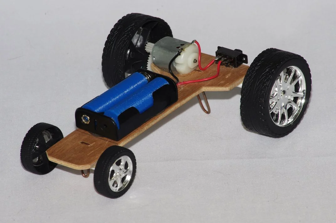 DRAGSTER