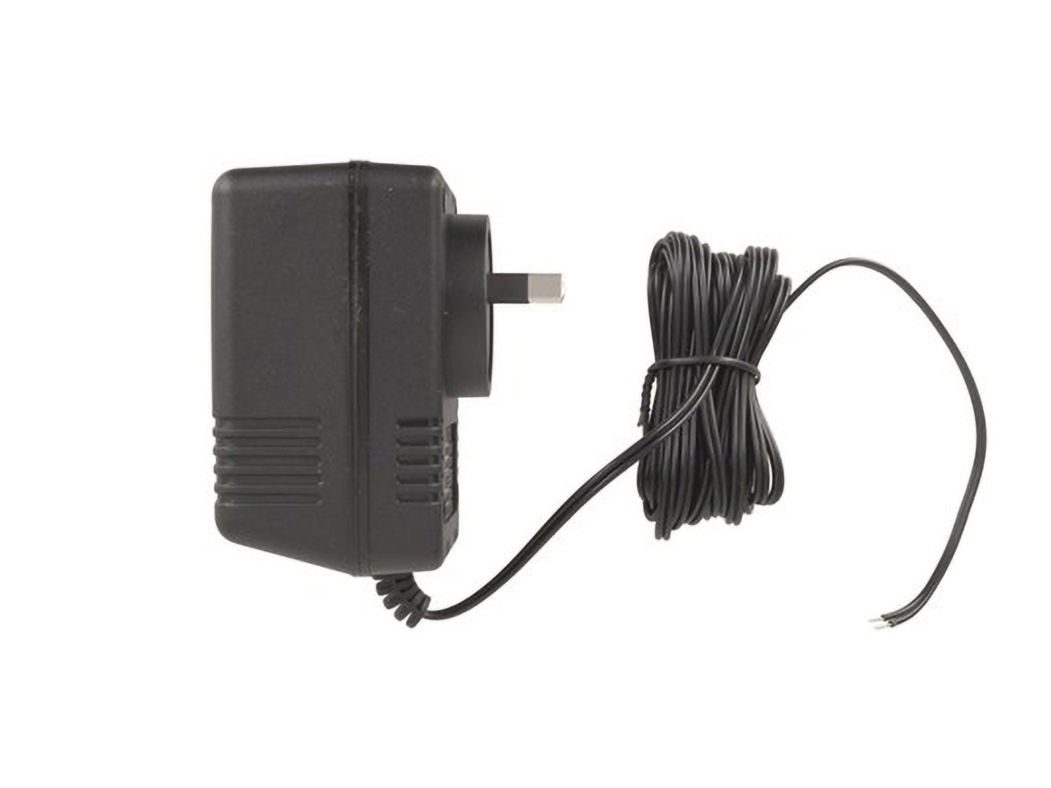 POWER PACK 16VAC 1.25A UNREGULATED WITH BARE ENDS