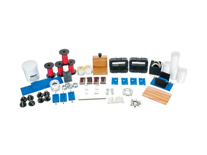 WESTMINISTER ELECTROMAGNETIC KIT