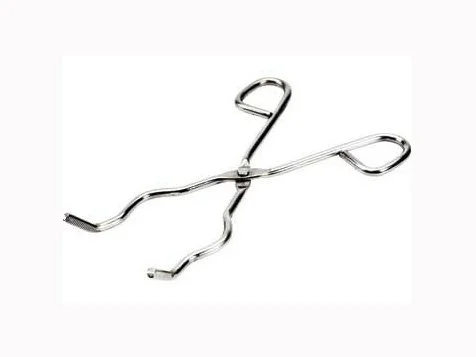 TONGS - CRUCIBLE